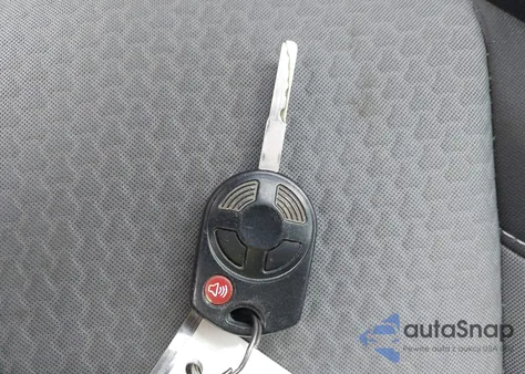 2017 Ford Escape Se z USA, uszkodzony, nr VIN 1FMCU0GD5HUE93992